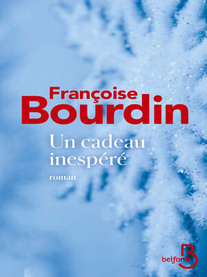 cover image of Un cadeau inespéré
